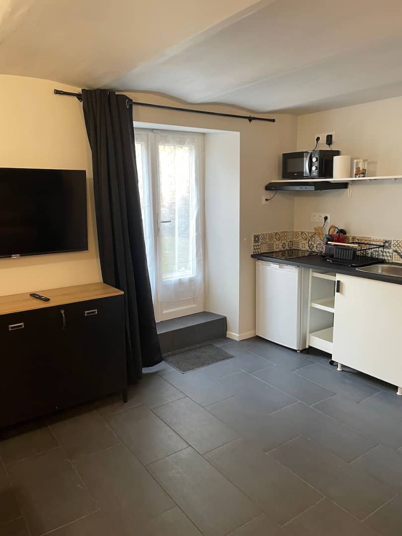 Logement à 31 Rue de Châteaudun, Orléans