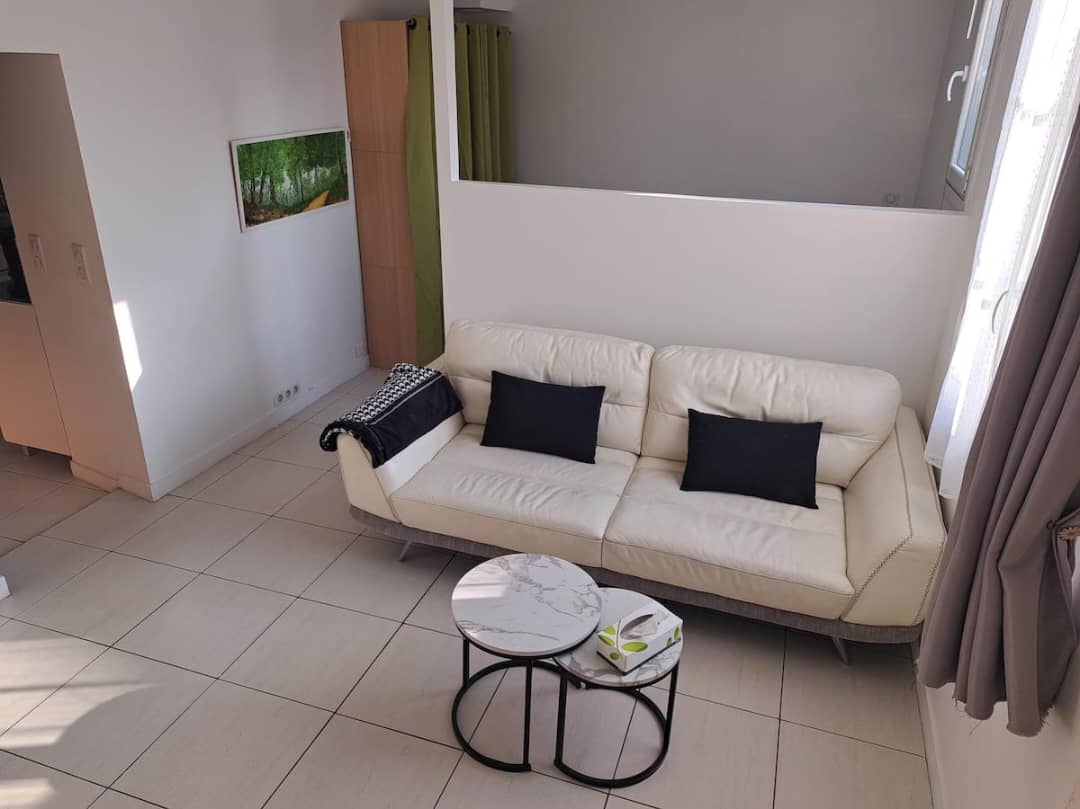Logement à 28 Rue de Villebon , 91160 Saulx-les-Chartreux