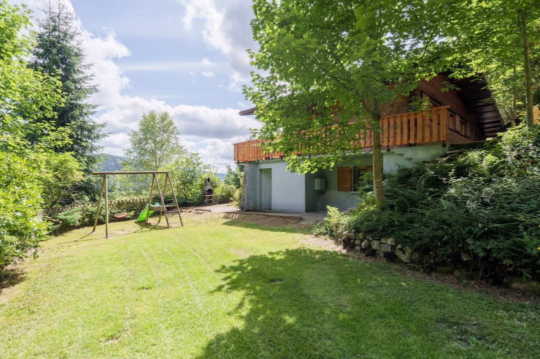 Logement à À proximité de 13 Vouilllée des Brimbelles, 88250 La Bresse