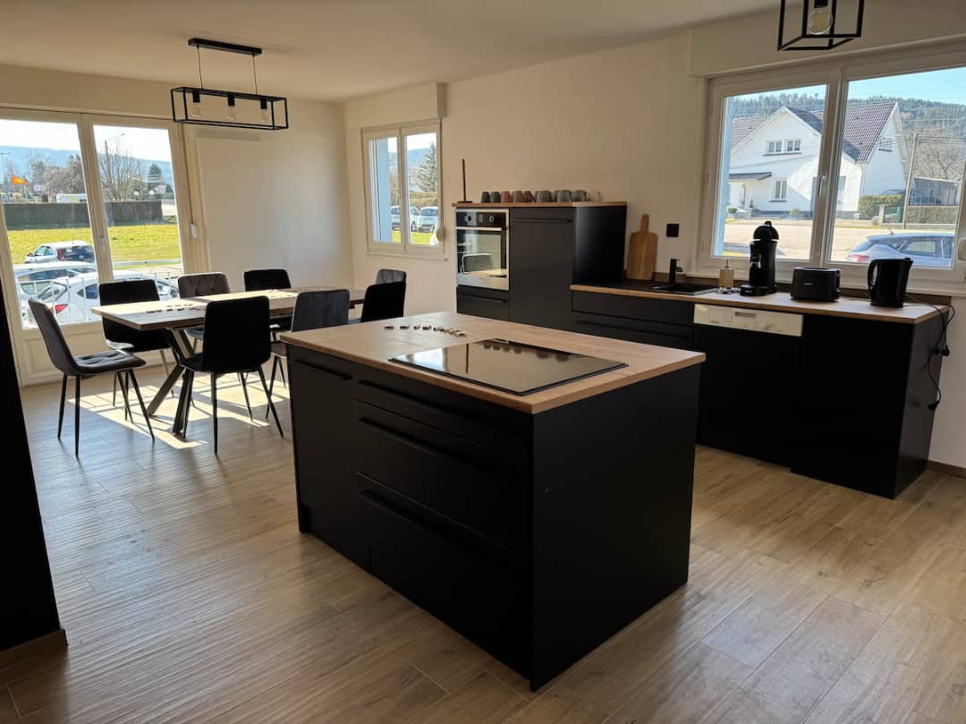 Logement à 2396 Rue de Saint-Dié , Anould