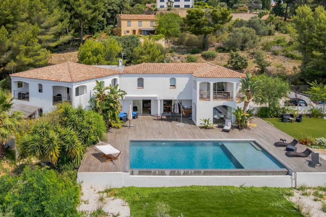 Logement à À proximité de Chemin de la colline de l’aube