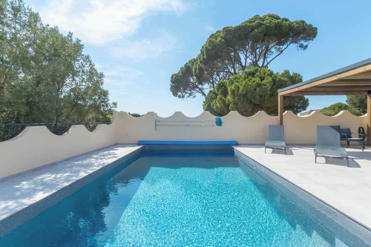 Logement à 8 Avenue Valmont , Marseille